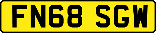 FN68SGW