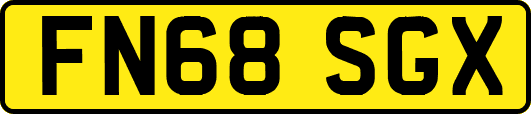 FN68SGX