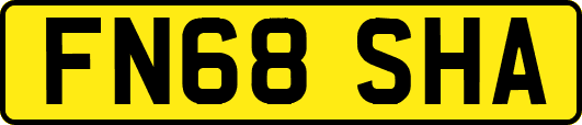 FN68SHA