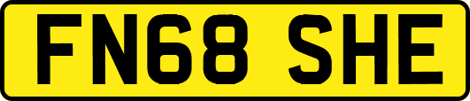 FN68SHE
