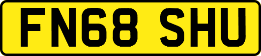 FN68SHU
