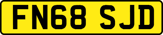 FN68SJD