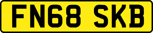 FN68SKB