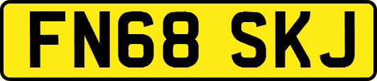 FN68SKJ