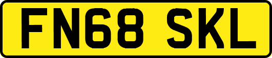 FN68SKL
