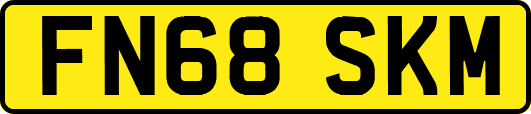 FN68SKM