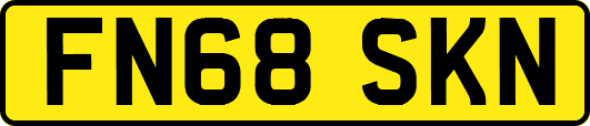 FN68SKN