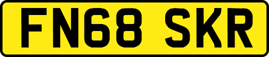 FN68SKR