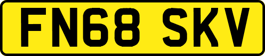 FN68SKV