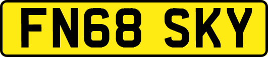 FN68SKY
