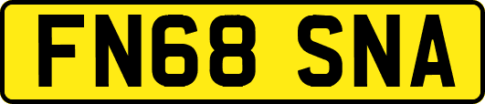 FN68SNA