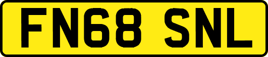 FN68SNL