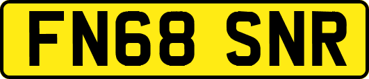 FN68SNR