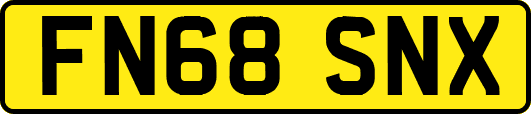 FN68SNX
