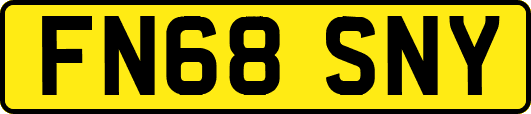 FN68SNY