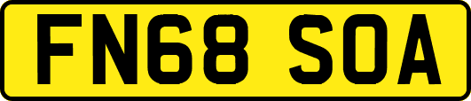 FN68SOA