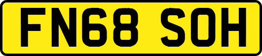 FN68SOH