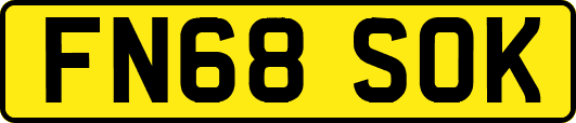 FN68SOK