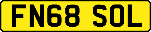 FN68SOL