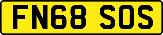 FN68SOS
