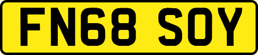 FN68SOY