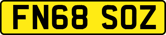 FN68SOZ