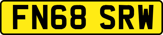 FN68SRW
