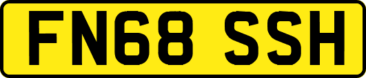 FN68SSH