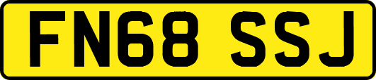 FN68SSJ