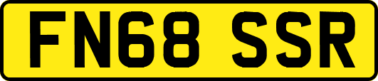 FN68SSR