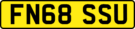 FN68SSU