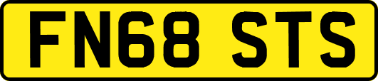 FN68STS