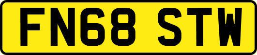 FN68STW