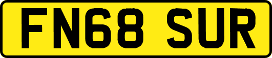 FN68SUR