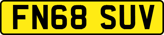 FN68SUV