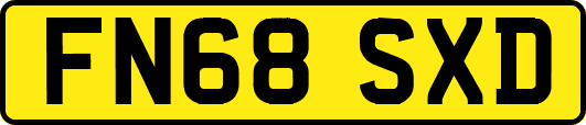 FN68SXD