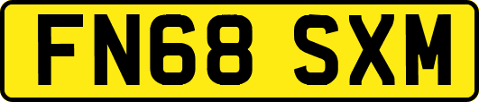 FN68SXM