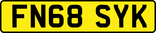 FN68SYK