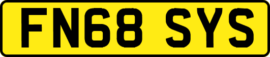 FN68SYS