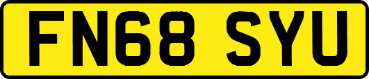 FN68SYU