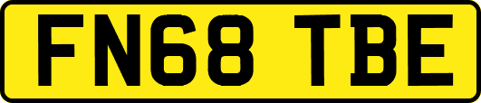 FN68TBE