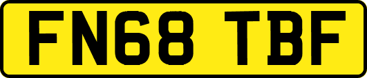 FN68TBF