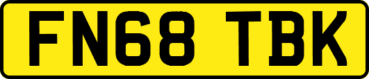 FN68TBK