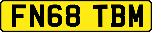 FN68TBM