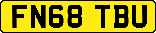 FN68TBU