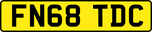 FN68TDC