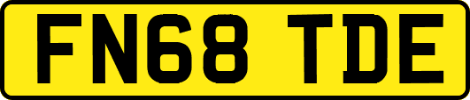 FN68TDE
