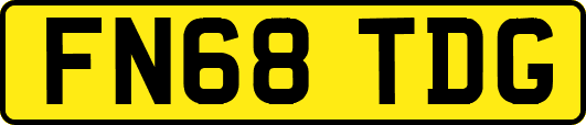 FN68TDG