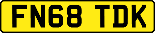 FN68TDK