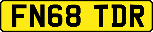 FN68TDR